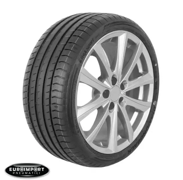Diamondback Dh 202  235/55 R19 105 W  XL  TL